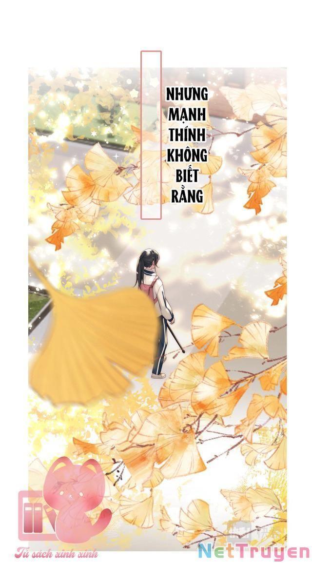 Bệnh Yêu Chapter 0.2 - Trang 2