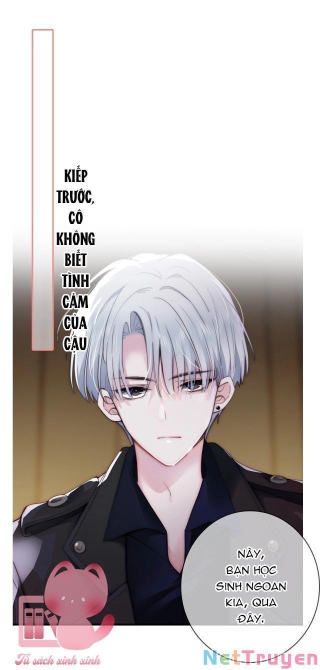 Bệnh Yêu Chapter 0.2 - Trang 2