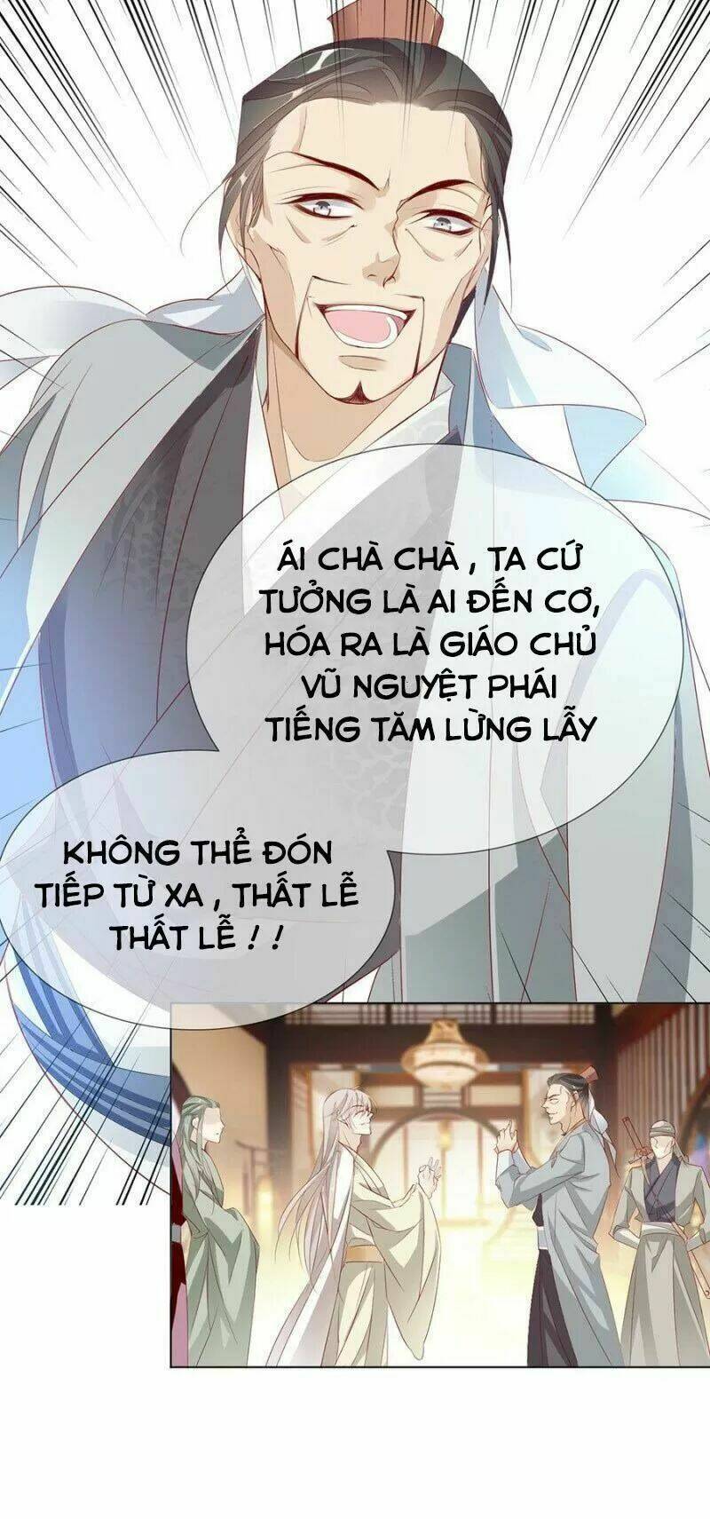 Hủy Diệt Chapter 31 - Trang 2