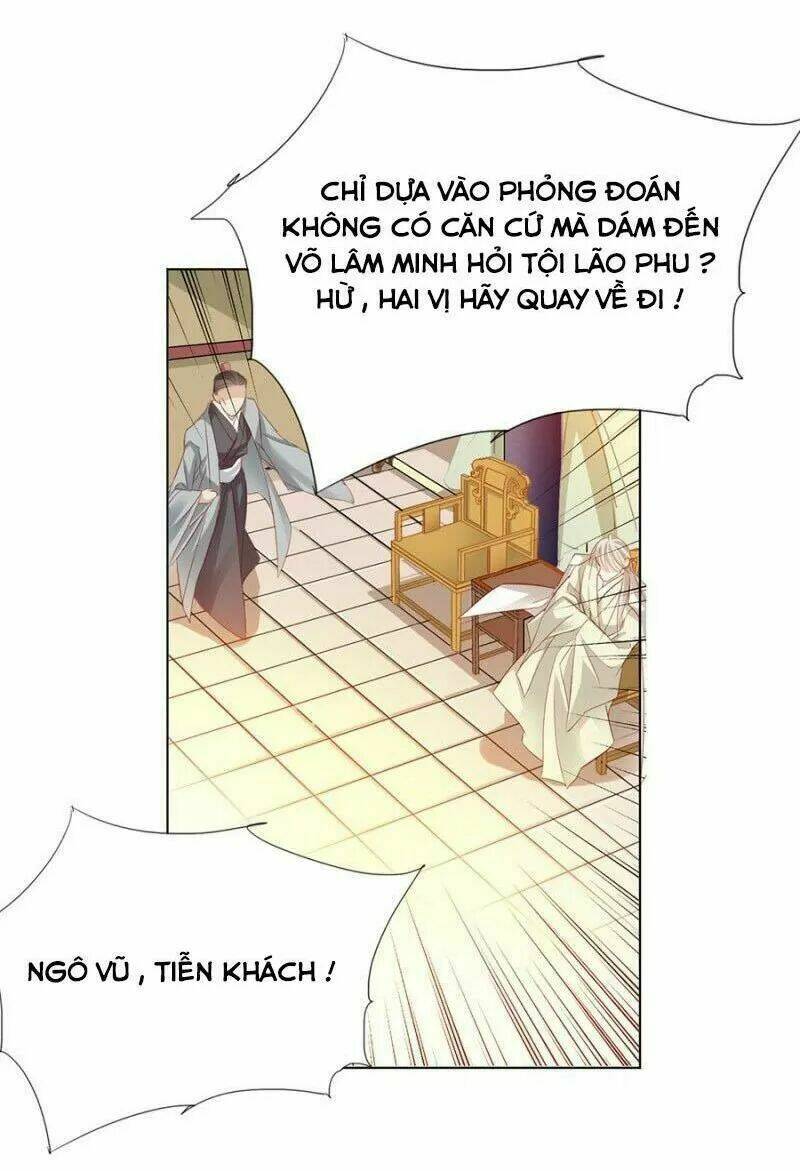 Hủy Diệt Chapter 31 - Trang 2