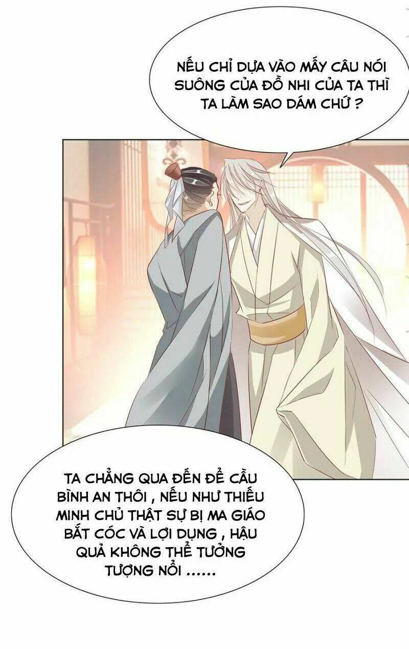 Hủy Diệt Chapter 31 - Trang 2