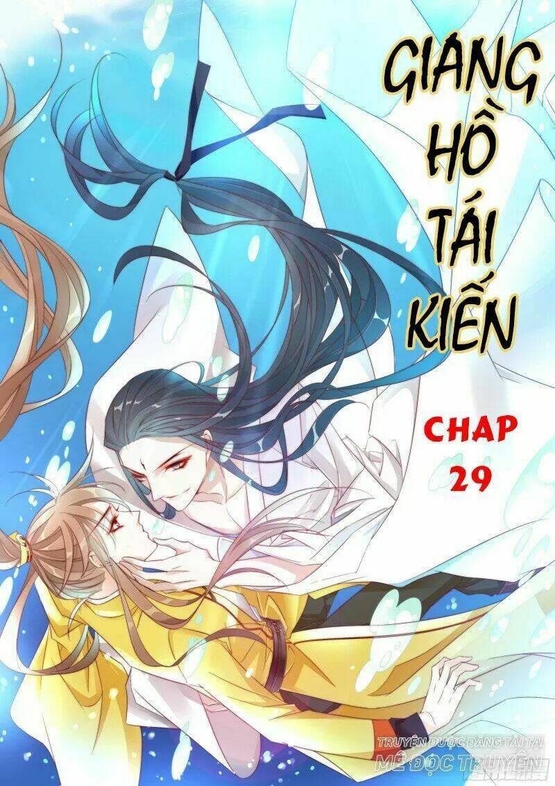 Hủy Diệt Chapter 30 - Trang 2