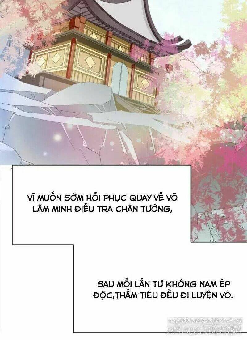 Hủy Diệt Chapter 30 - Trang 2