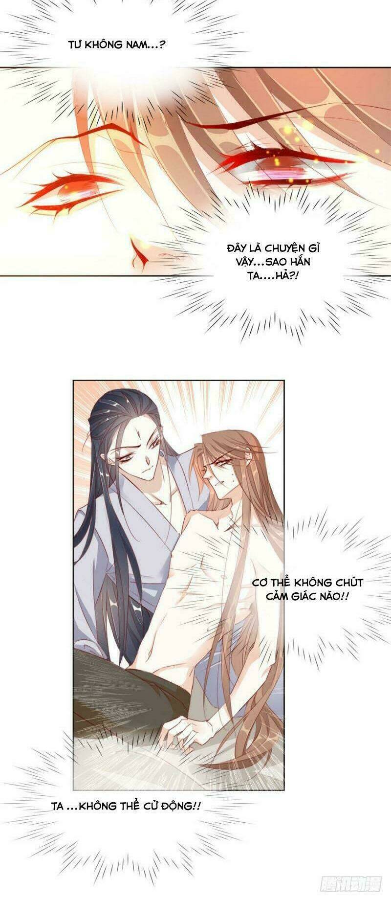 Hủy Diệt Chapter 28 - Trang 2