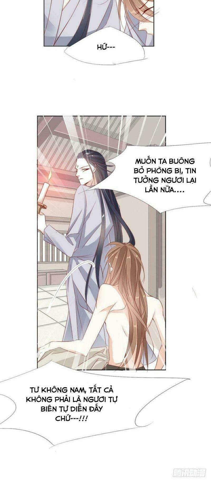 Hủy Diệt Chapter 28 - Trang 2