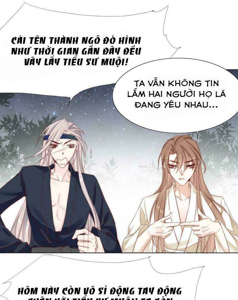 Hủy Diệt Chapter 25 - Trang 2