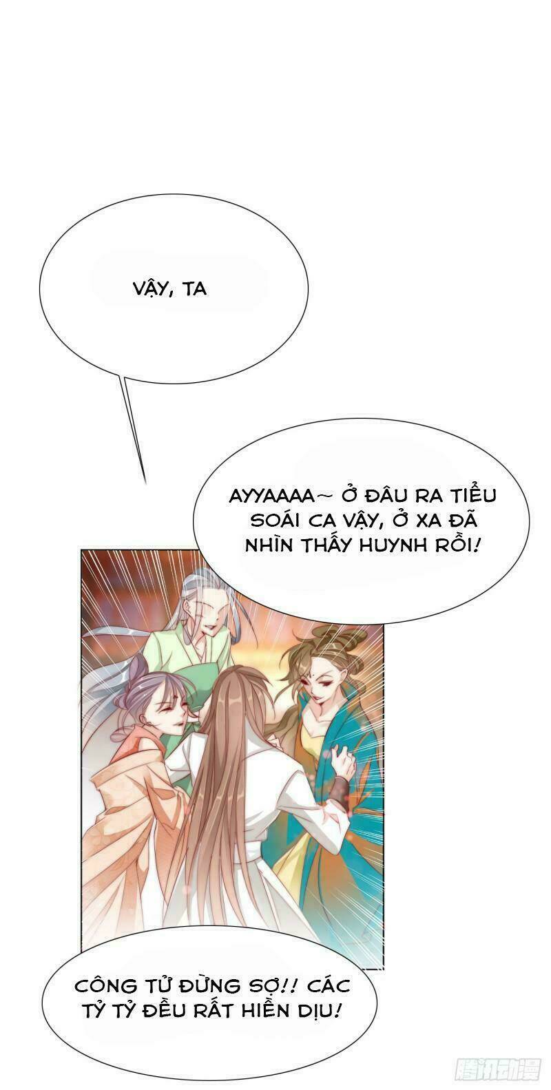 Hủy Diệt Chapter 25 - Trang 2