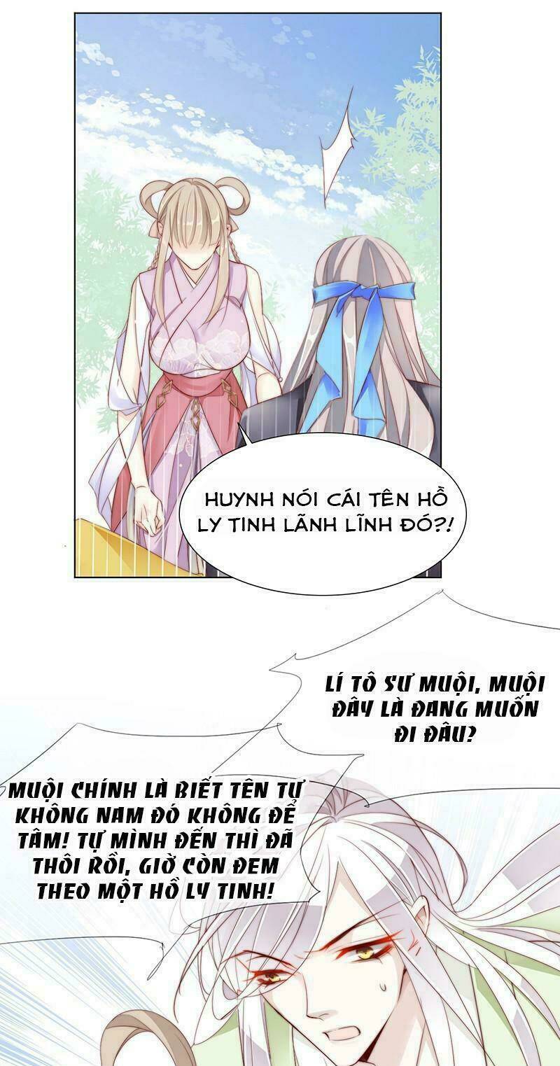 Hủy Diệt Chapter 24 - Trang 2