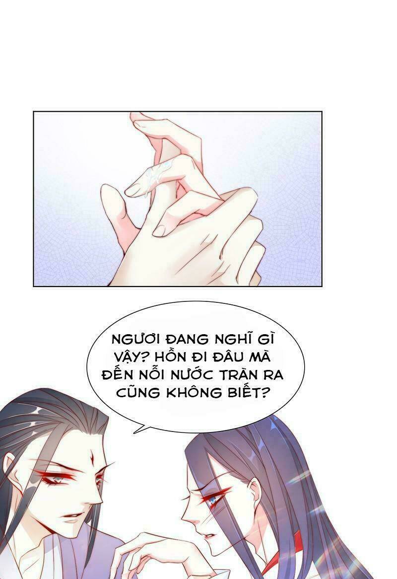 Hủy Diệt Chapter 24 - Trang 2