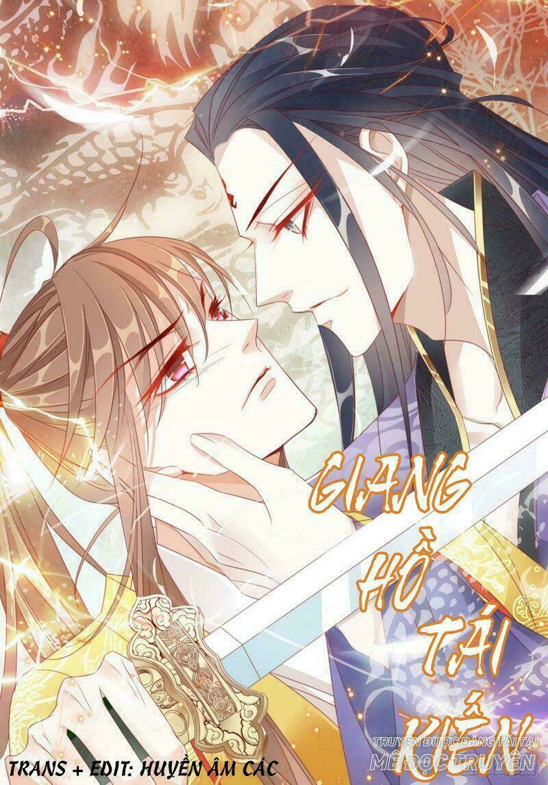 Hủy Diệt Chapter 23 - Trang 2