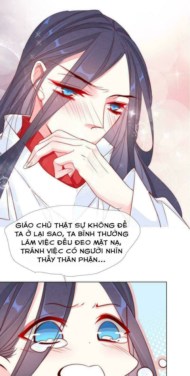 Hủy Diệt Chapter 23 - Trang 2