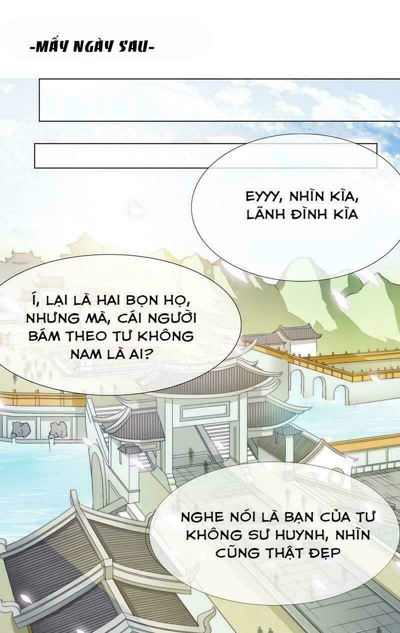 Hủy Diệt Chapter 23 - Trang 2