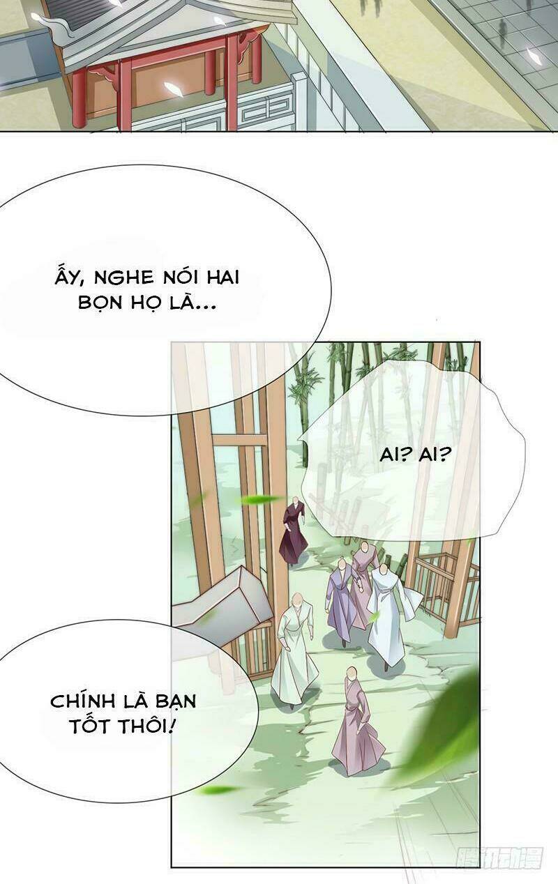 Hủy Diệt Chapter 23 - Trang 2