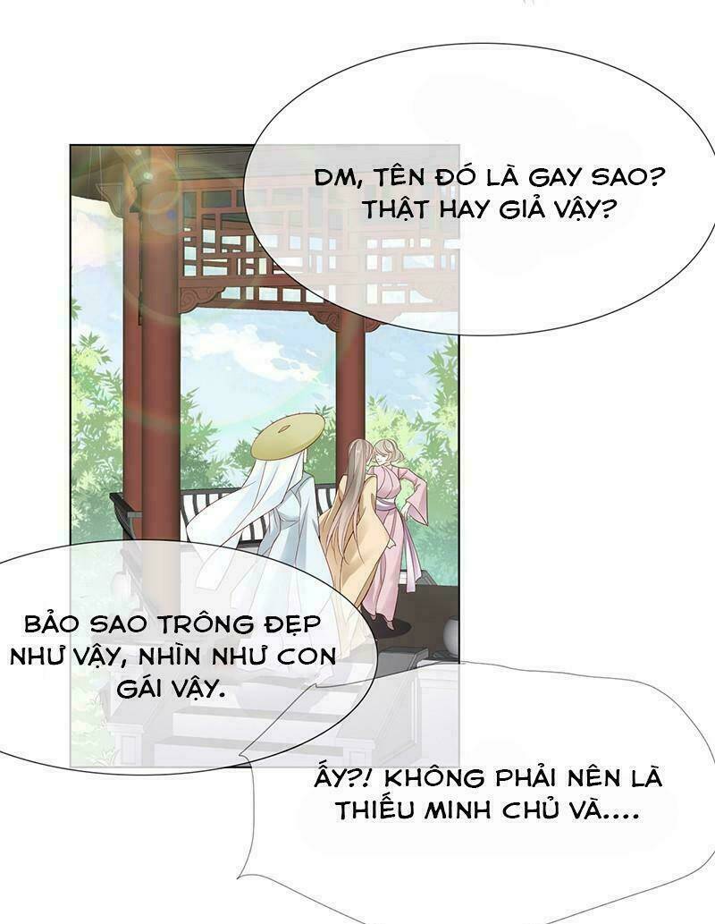 Hủy Diệt Chapter 23 - Trang 2