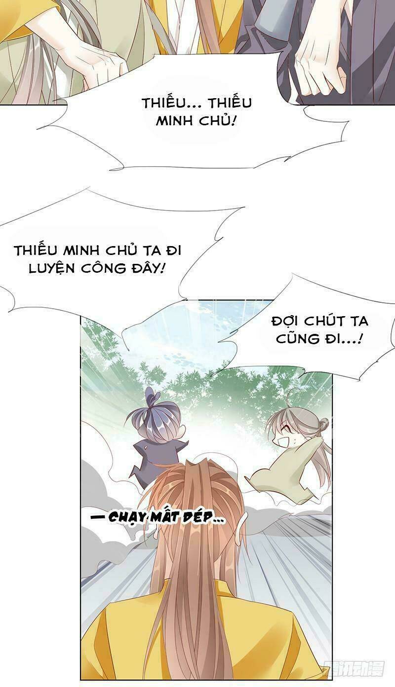 Hủy Diệt Chapter 23 - Trang 2