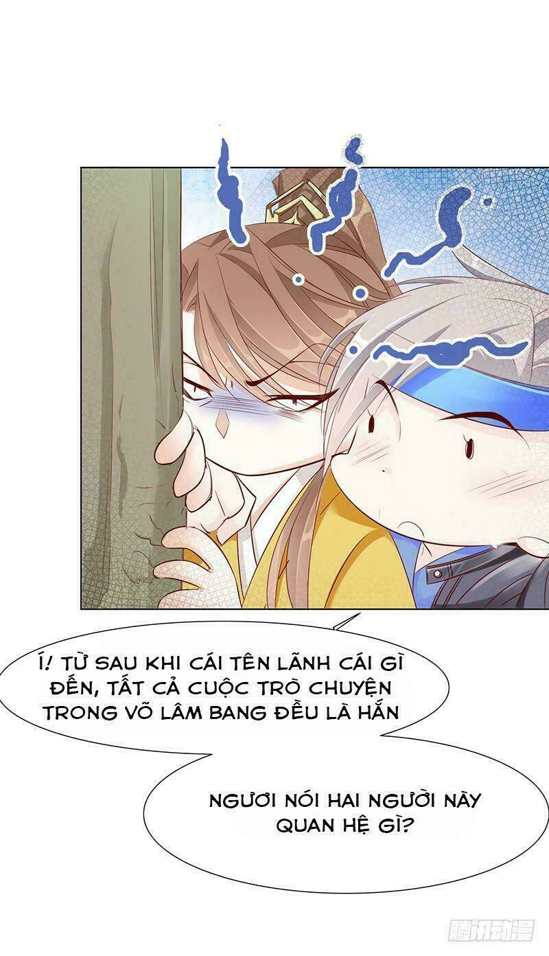 Hủy Diệt Chapter 23 - Trang 2