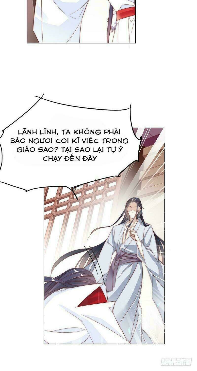 Hủy Diệt Chapter 23 - Trang 2