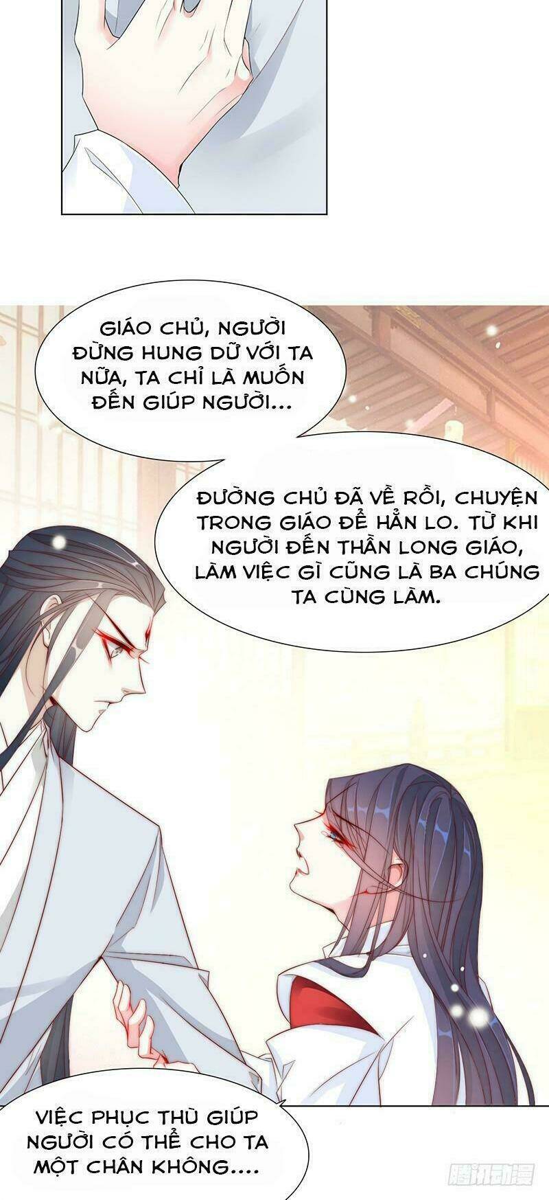 Hủy Diệt Chapter 23 - Trang 2