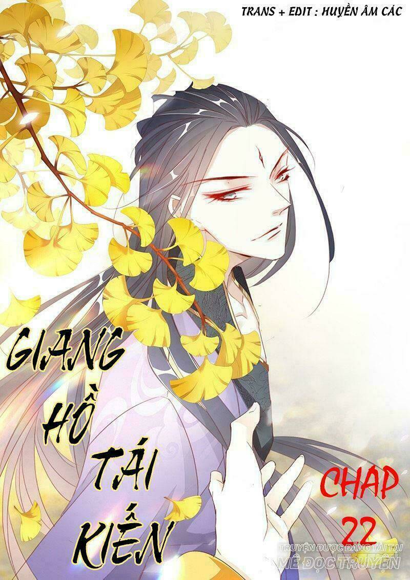 Hủy Diệt Chapter 22 - Trang 2