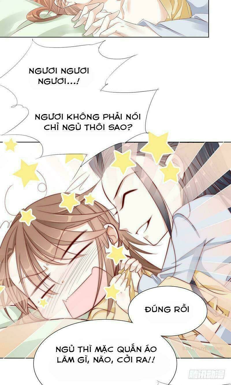 Hủy Diệt Chapter 22 - Trang 2