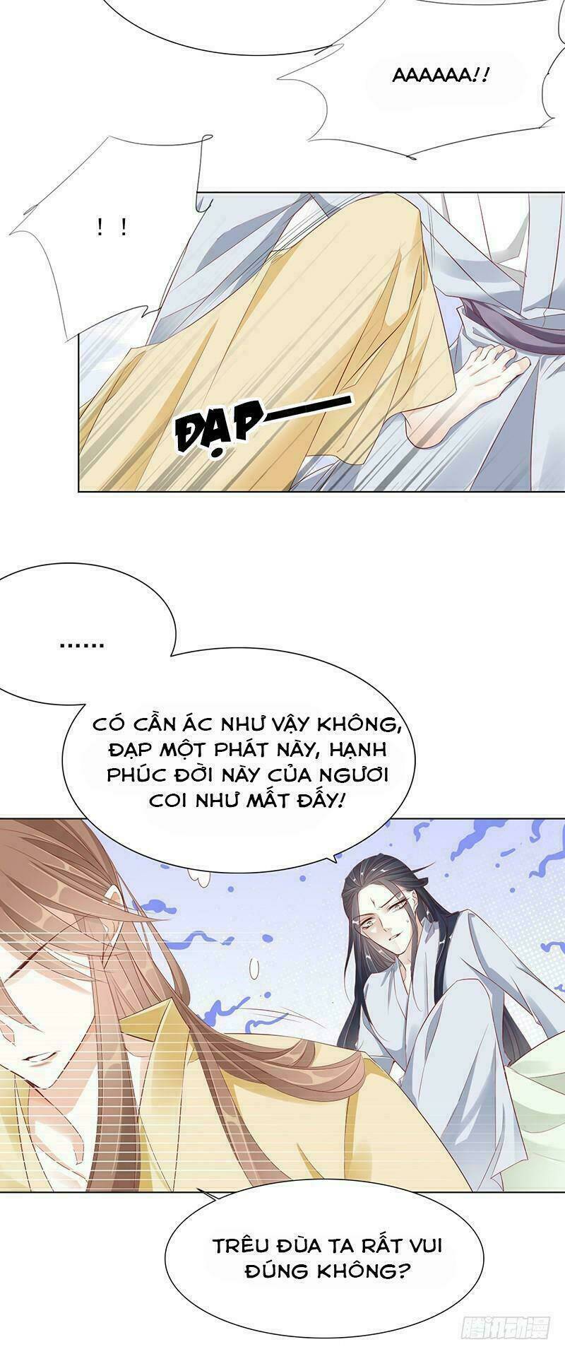 Hủy Diệt Chapter 22 - Trang 2