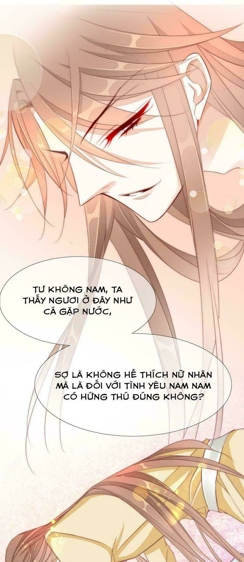 Hủy Diệt Chapter 22 - Trang 2