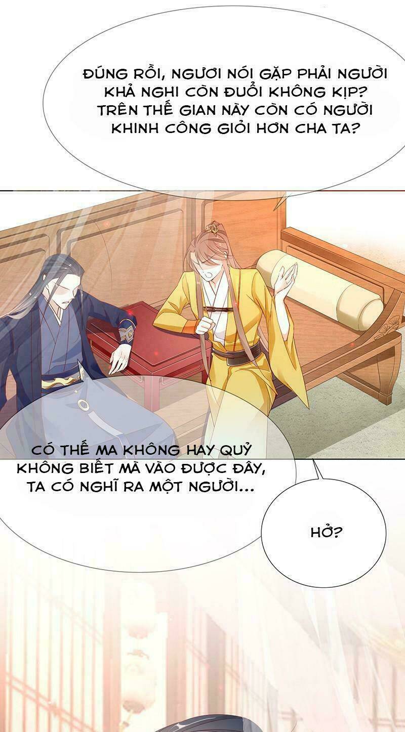 Hủy Diệt Chapter 21 - Trang 2