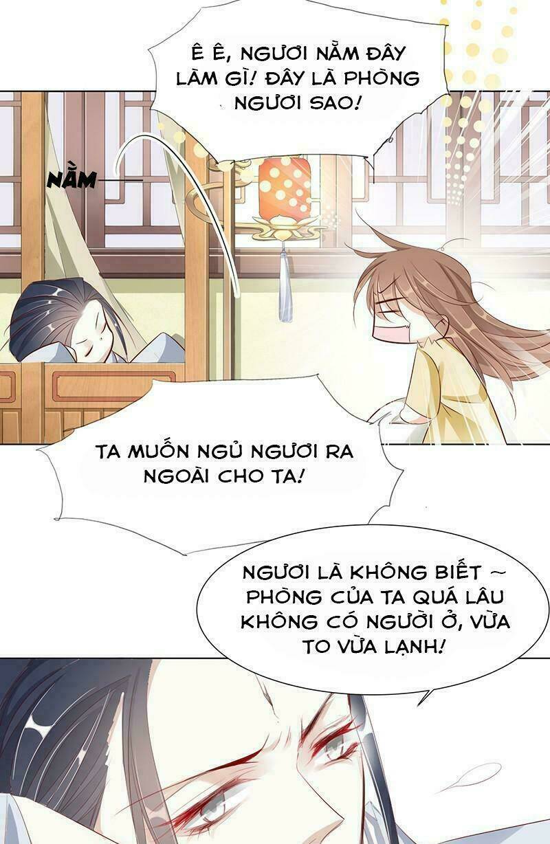 Hủy Diệt Chapter 21 - Trang 2