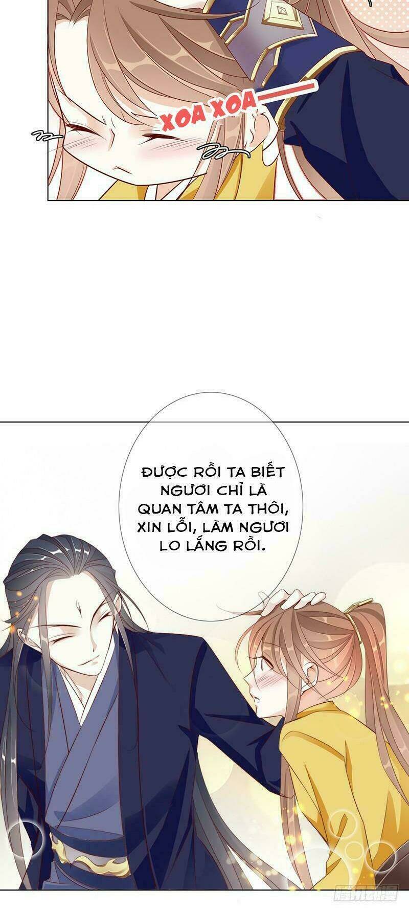 Hủy Diệt Chapter 21 - Trang 2