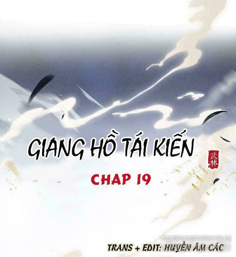 Hủy Diệt Chapter 19 - Trang 2