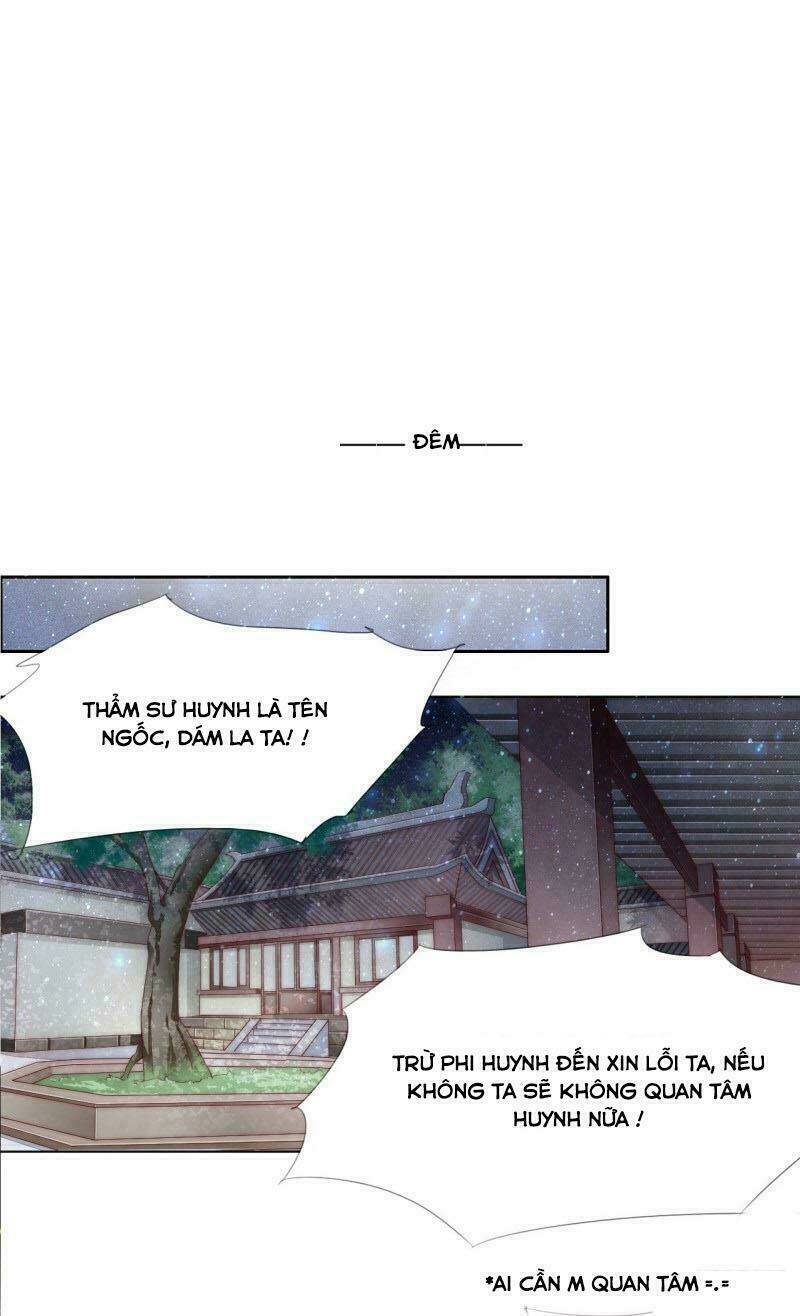 Hủy Diệt Chapter 19 - Trang 2