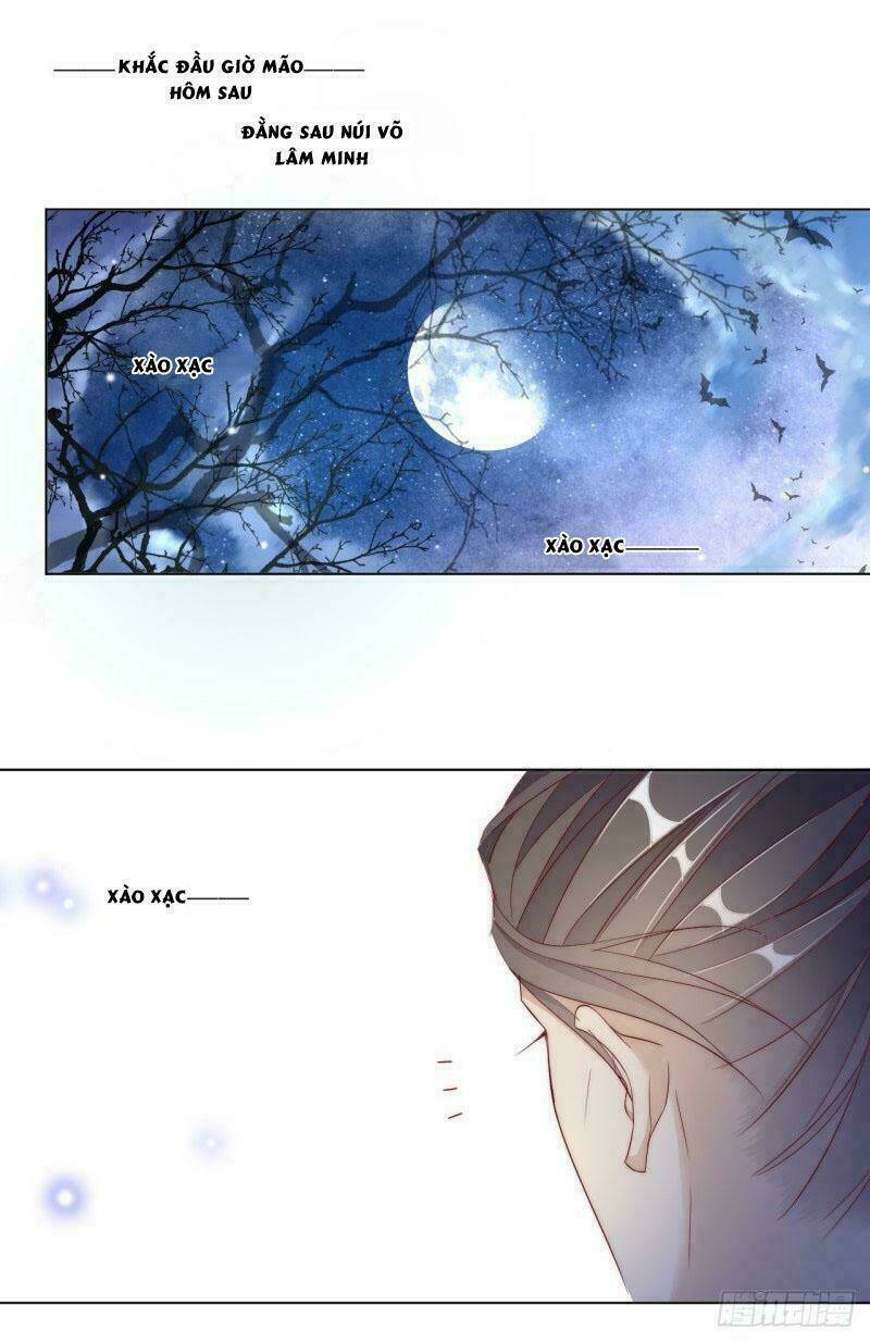 Hủy Diệt Chapter 19 - Trang 2