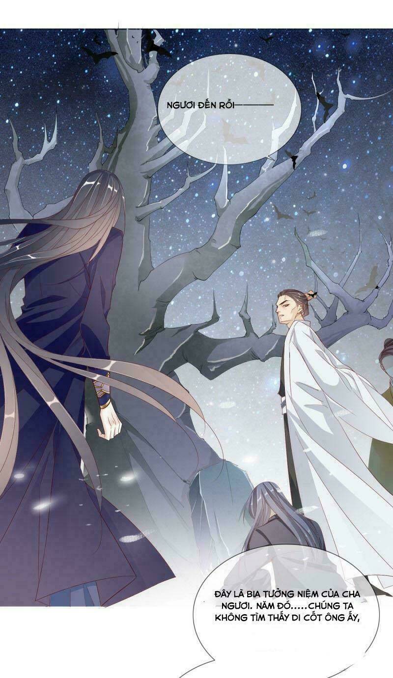 Hủy Diệt Chapter 19 - Trang 2