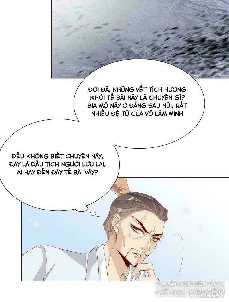 Hủy Diệt Chapter 19 - Trang 2