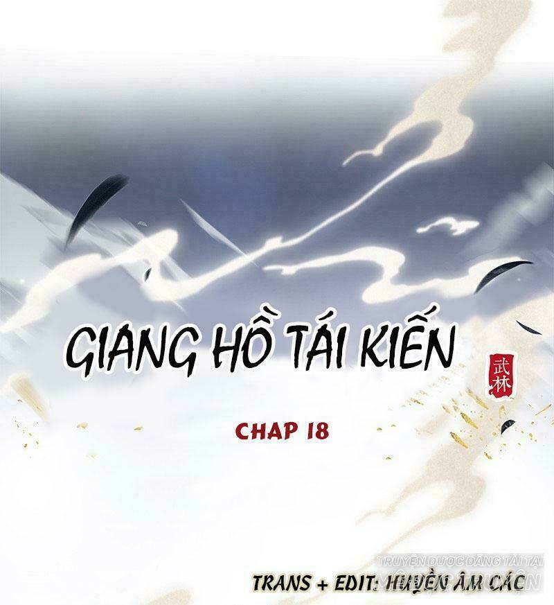 Hủy Diệt Chapter 18 - Trang 2