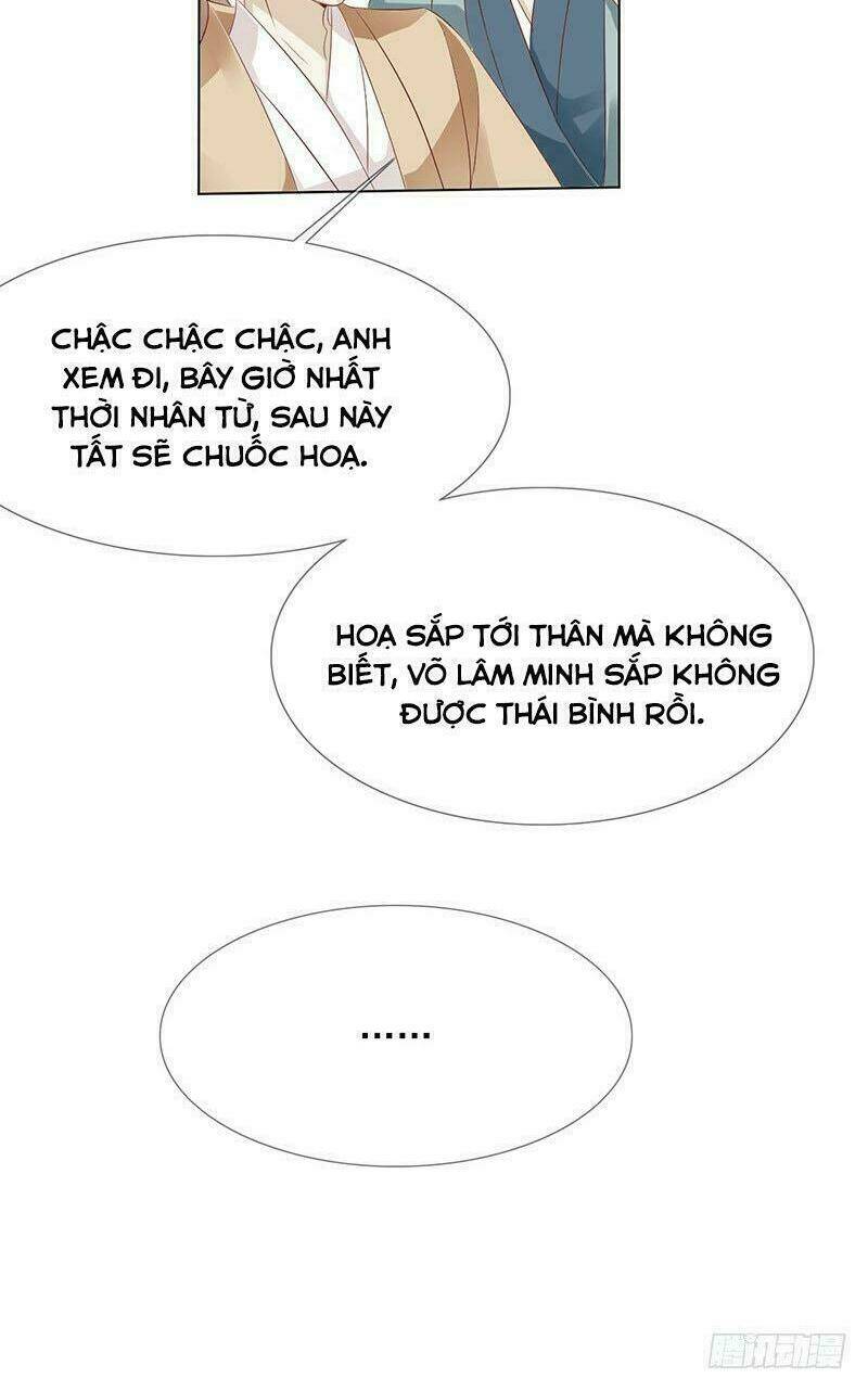 Hủy Diệt Chapter 18 - Trang 2