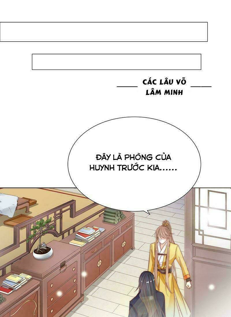 Hủy Diệt Chapter 18 - Trang 2