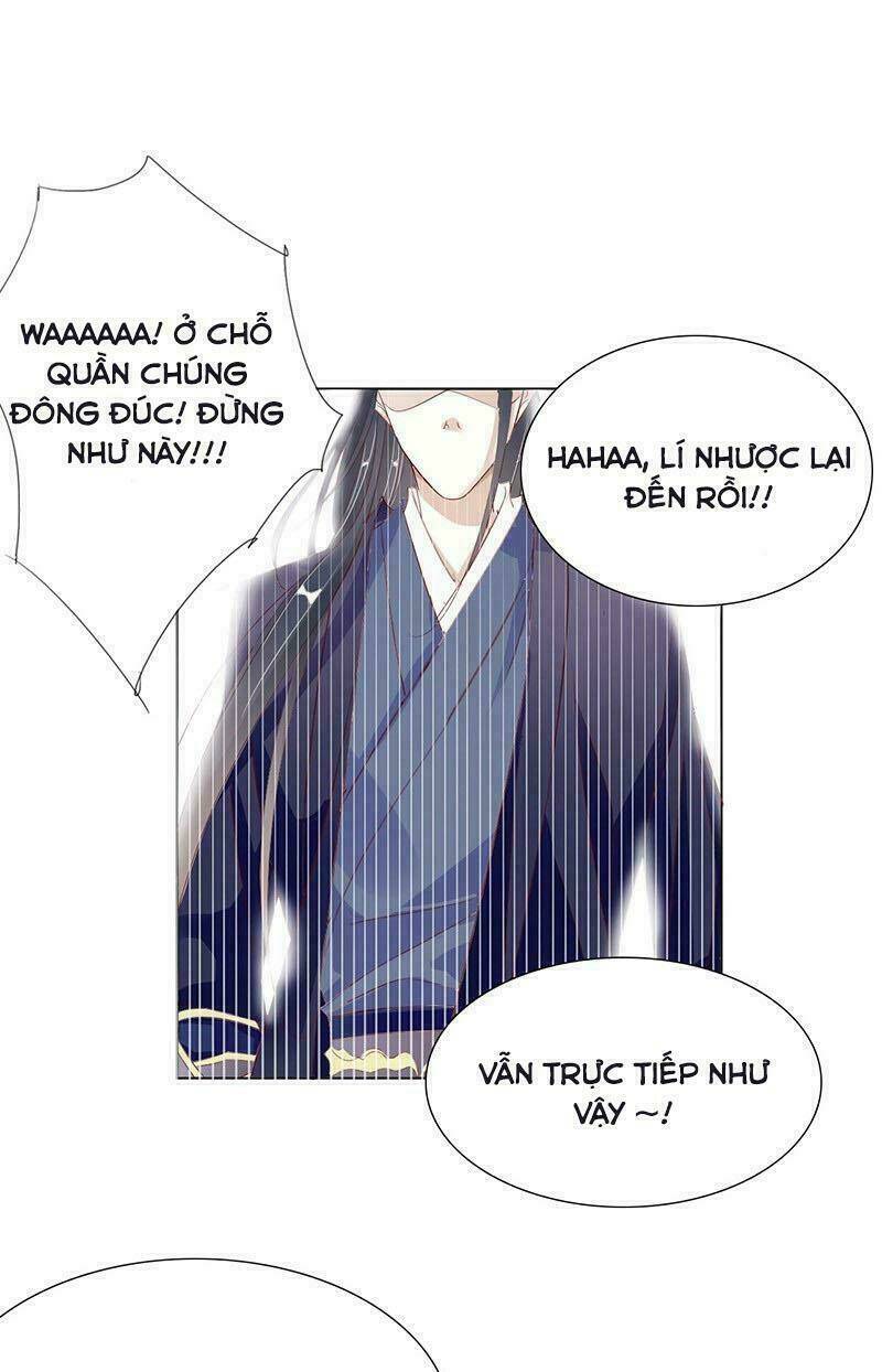 Hủy Diệt Chapter 17 - Trang 2