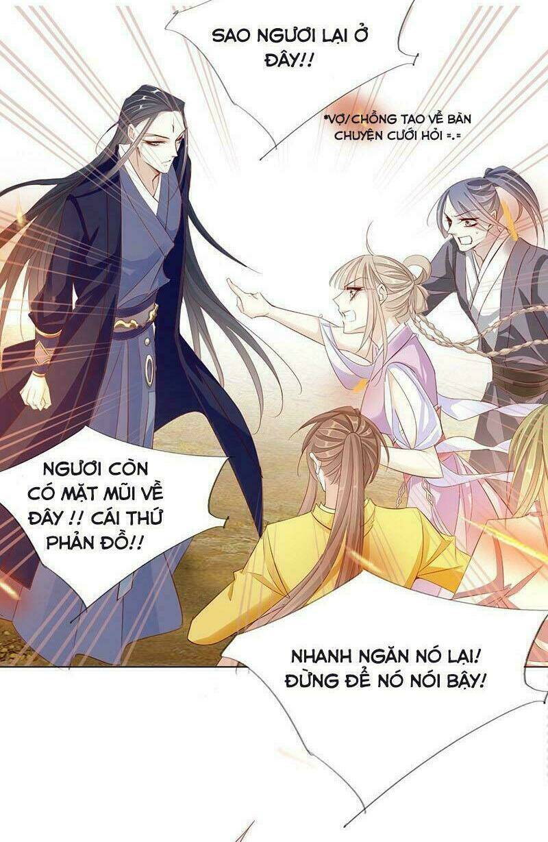 Hủy Diệt Chapter 17 - Trang 2