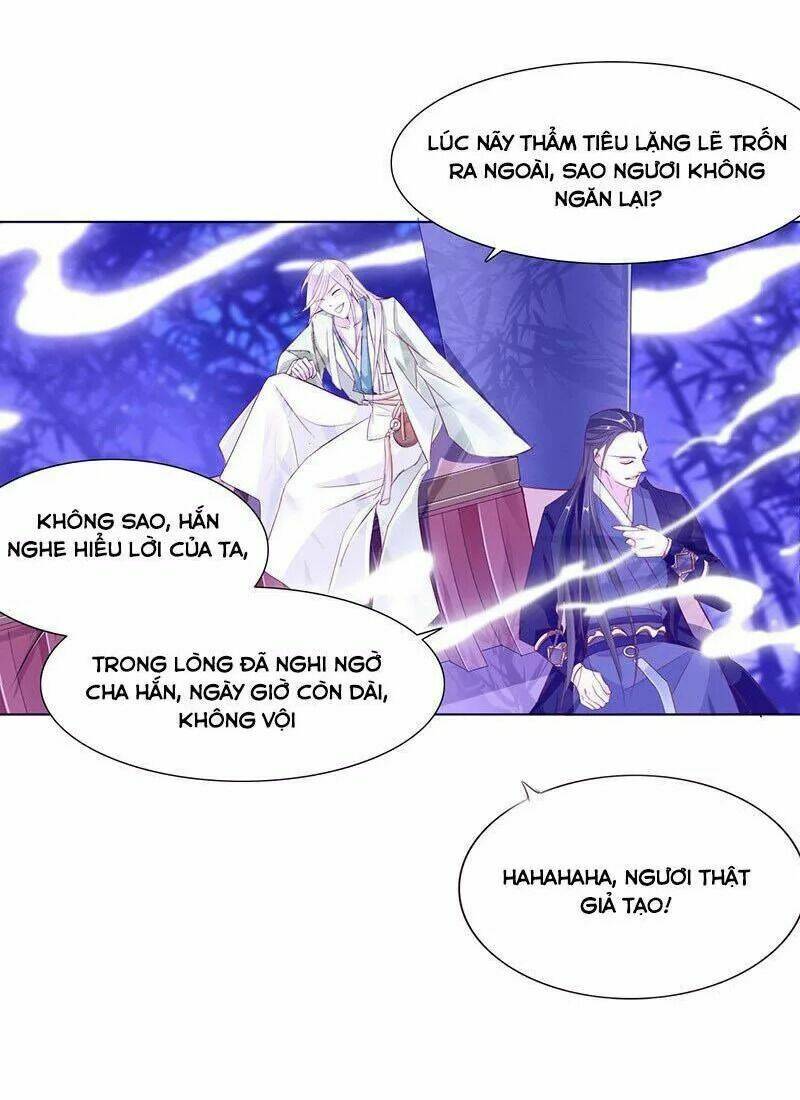 Hủy Diệt Chapter 16 - Trang 2