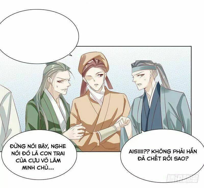 Hủy Diệt Chapter 16 - Trang 2