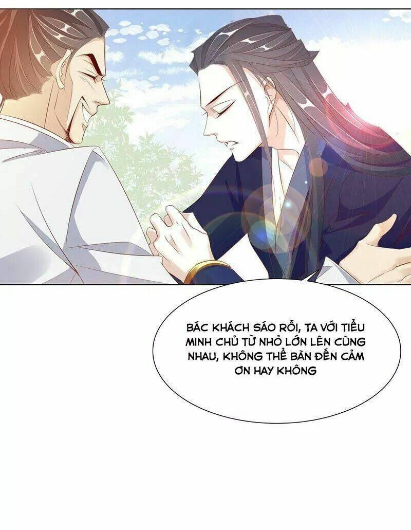 Hủy Diệt Chapter 16 - Trang 2