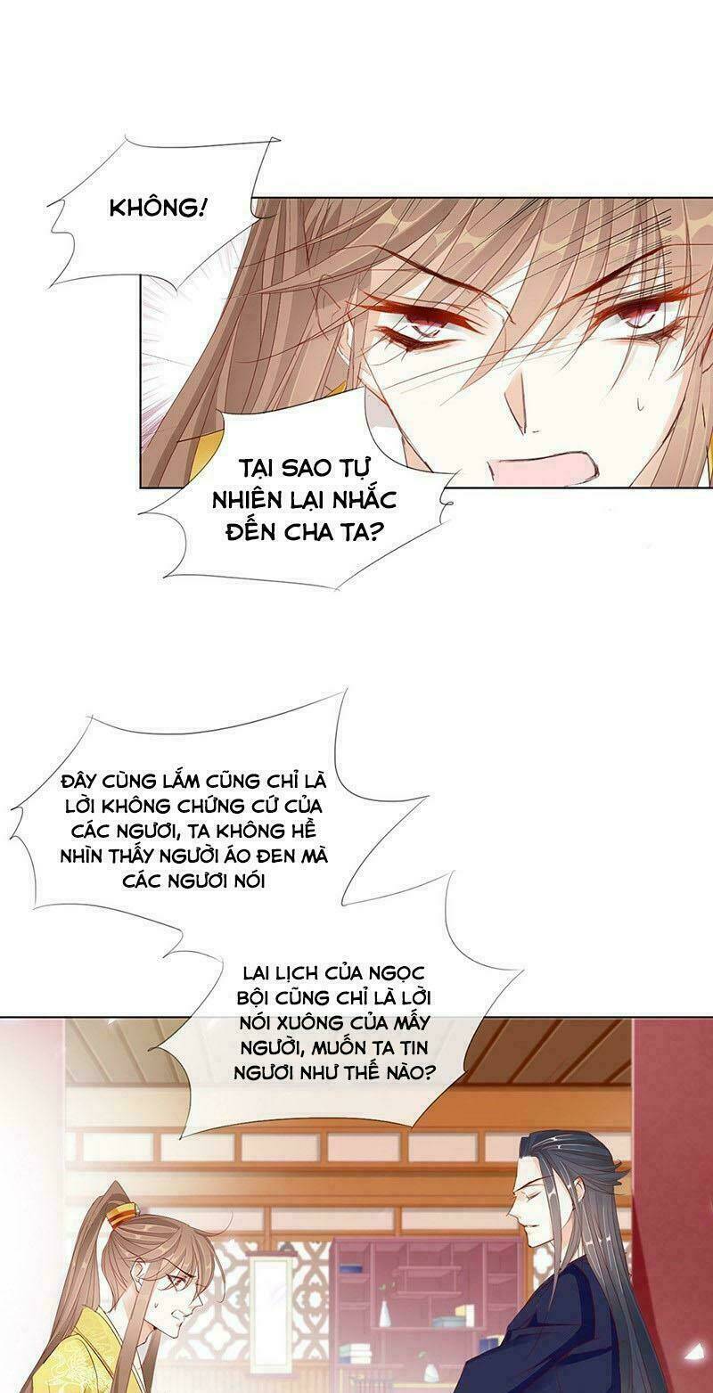 Hủy Diệt Chapter 15 - Trang 2