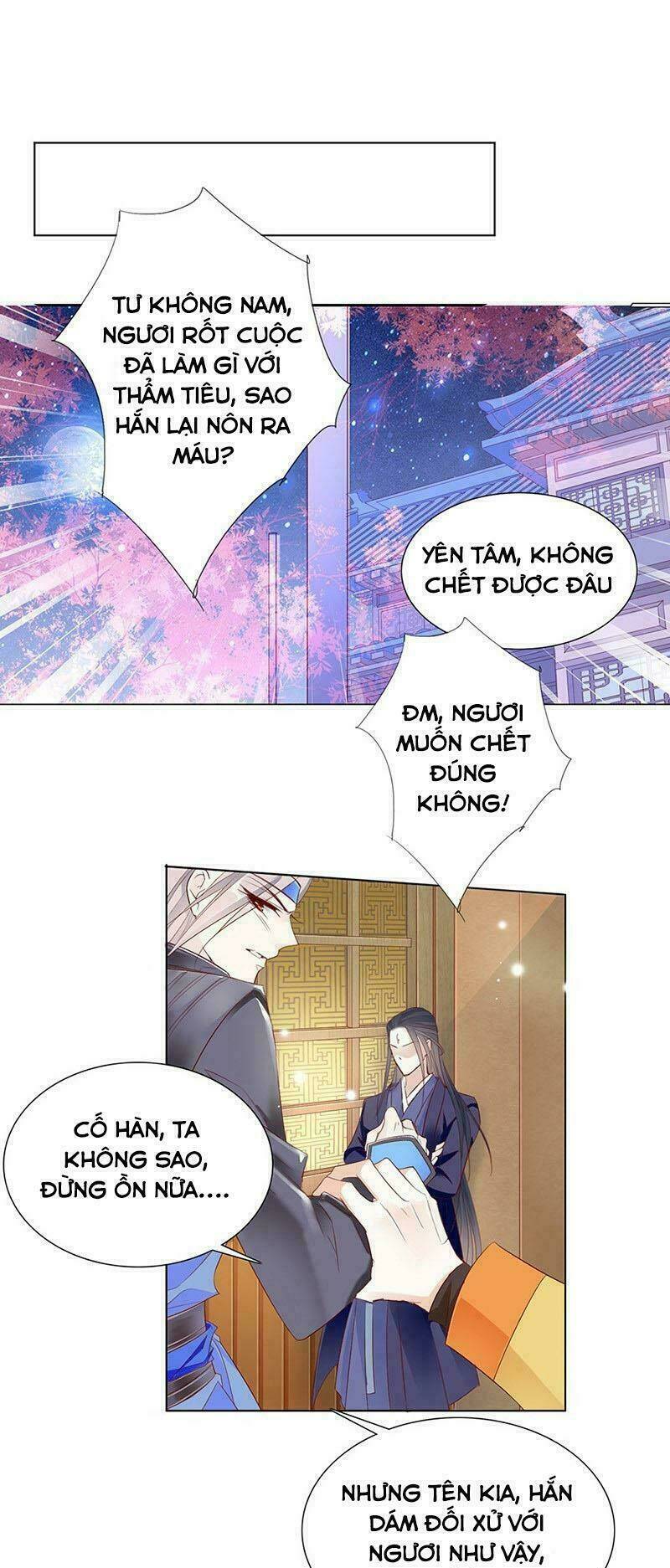 Hủy Diệt Chapter 15 - Trang 2