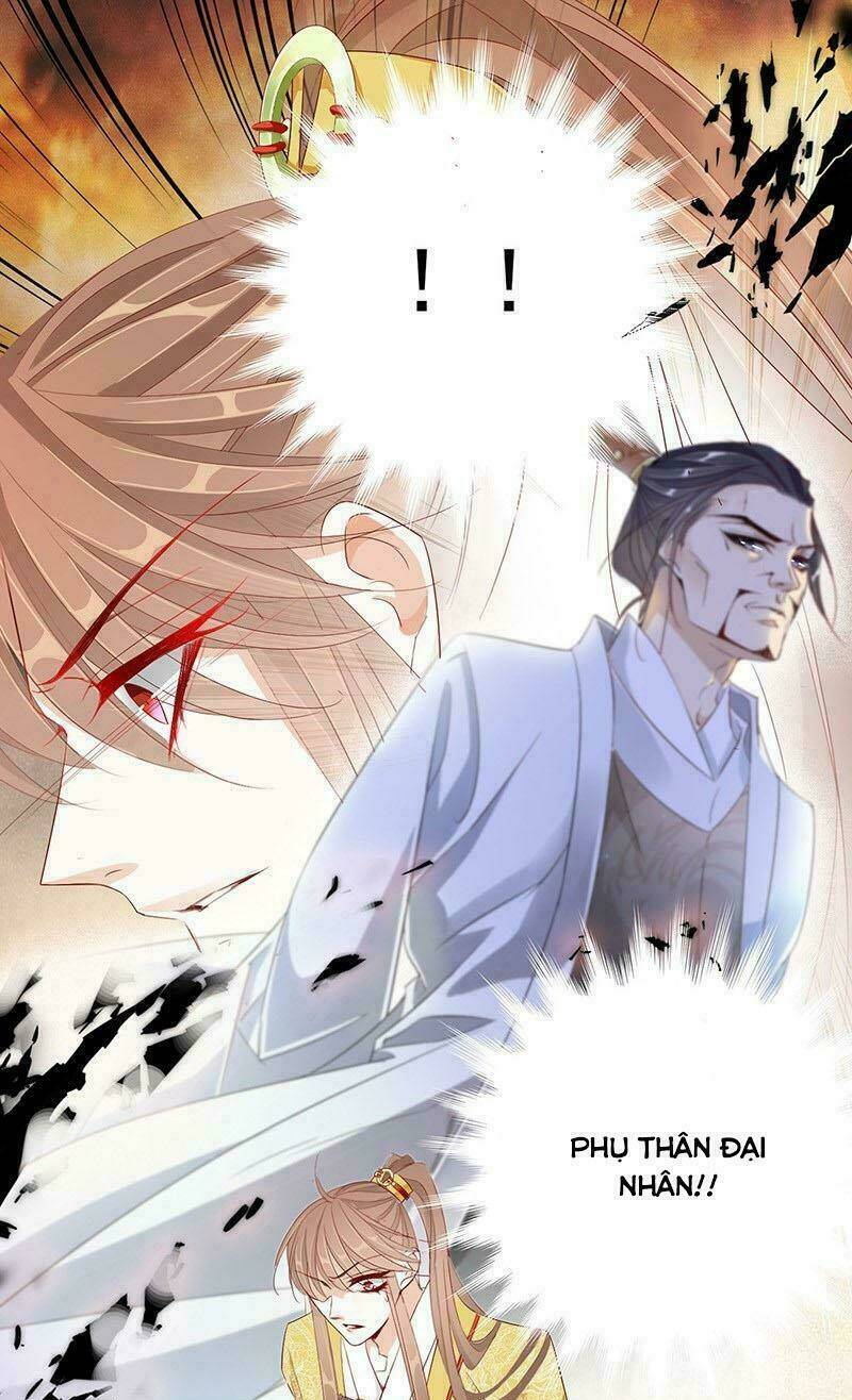 Hủy Diệt Chapter 15 - Trang 2