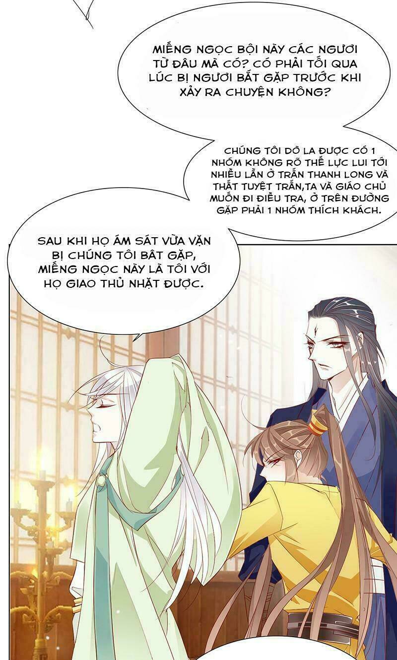 Hủy Diệt Chapter 14 - Trang 2