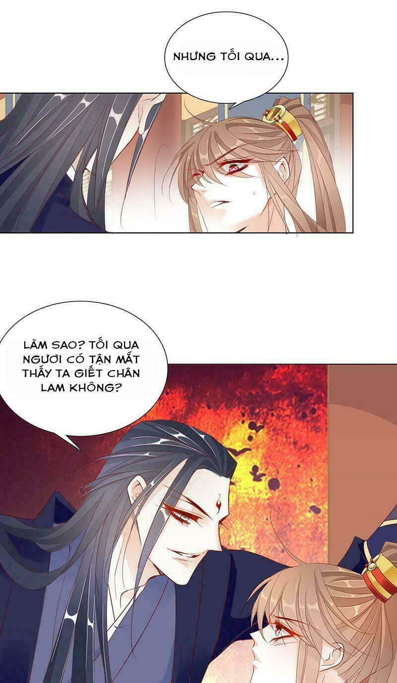 Hủy Diệt Chapter 14 - Trang 2