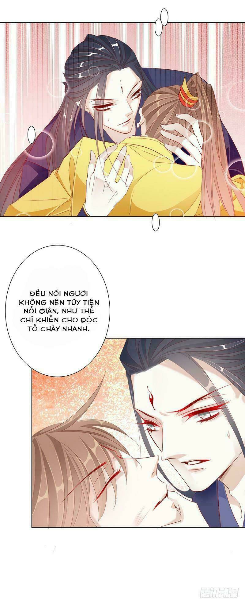 Hủy Diệt Chapter 14 - Trang 2