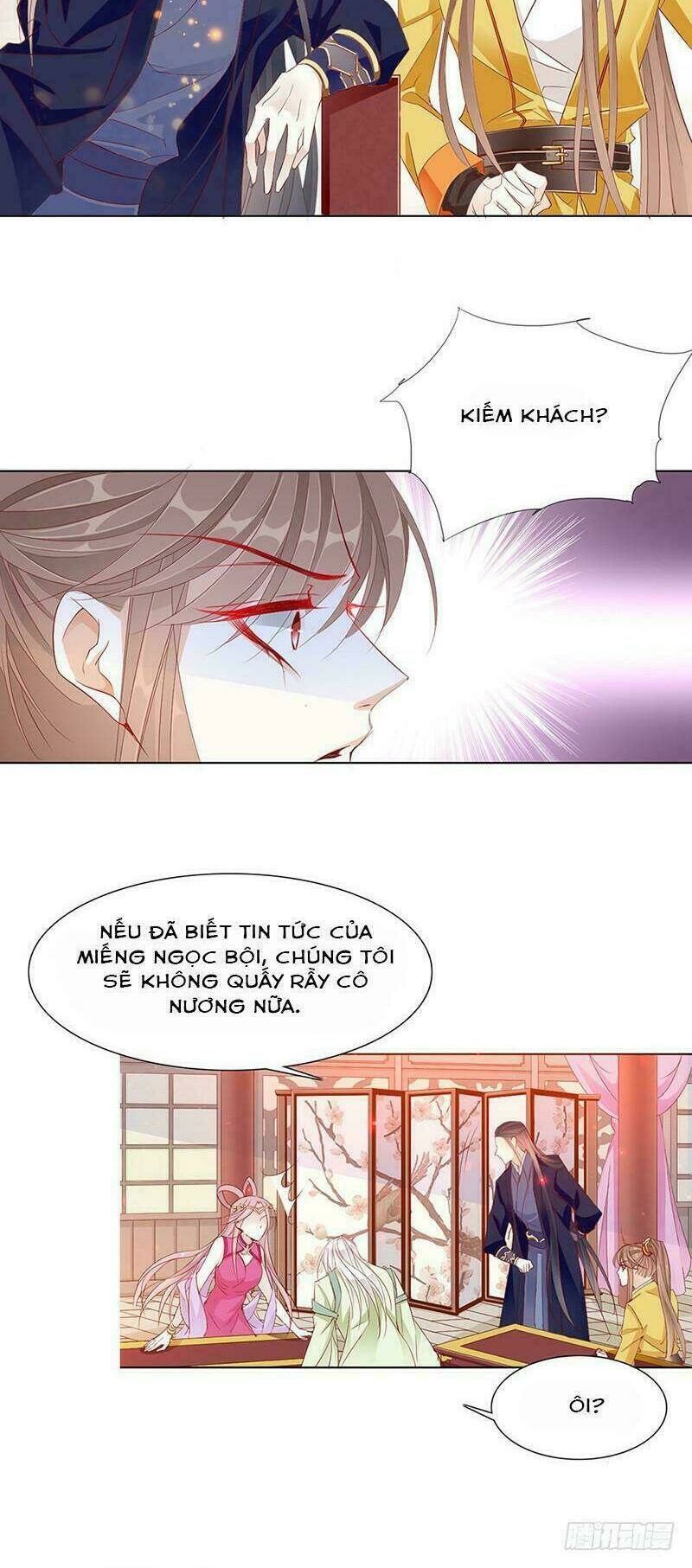 Hủy Diệt Chapter 14 - Trang 2