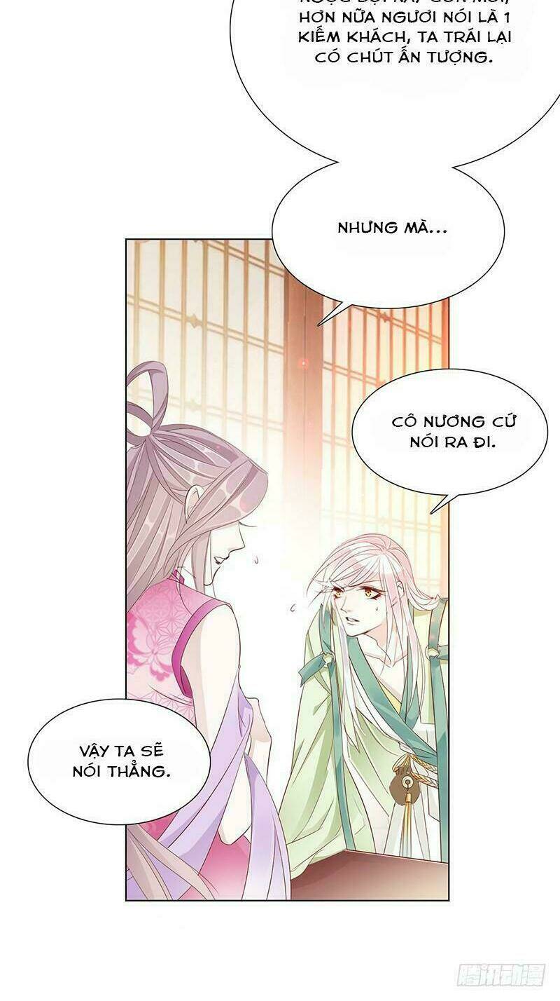 Hủy Diệt Chapter 13 - Trang 2